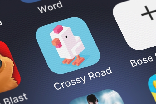 Come sbloccare tutti i personaggi segreti di Crossy Road?