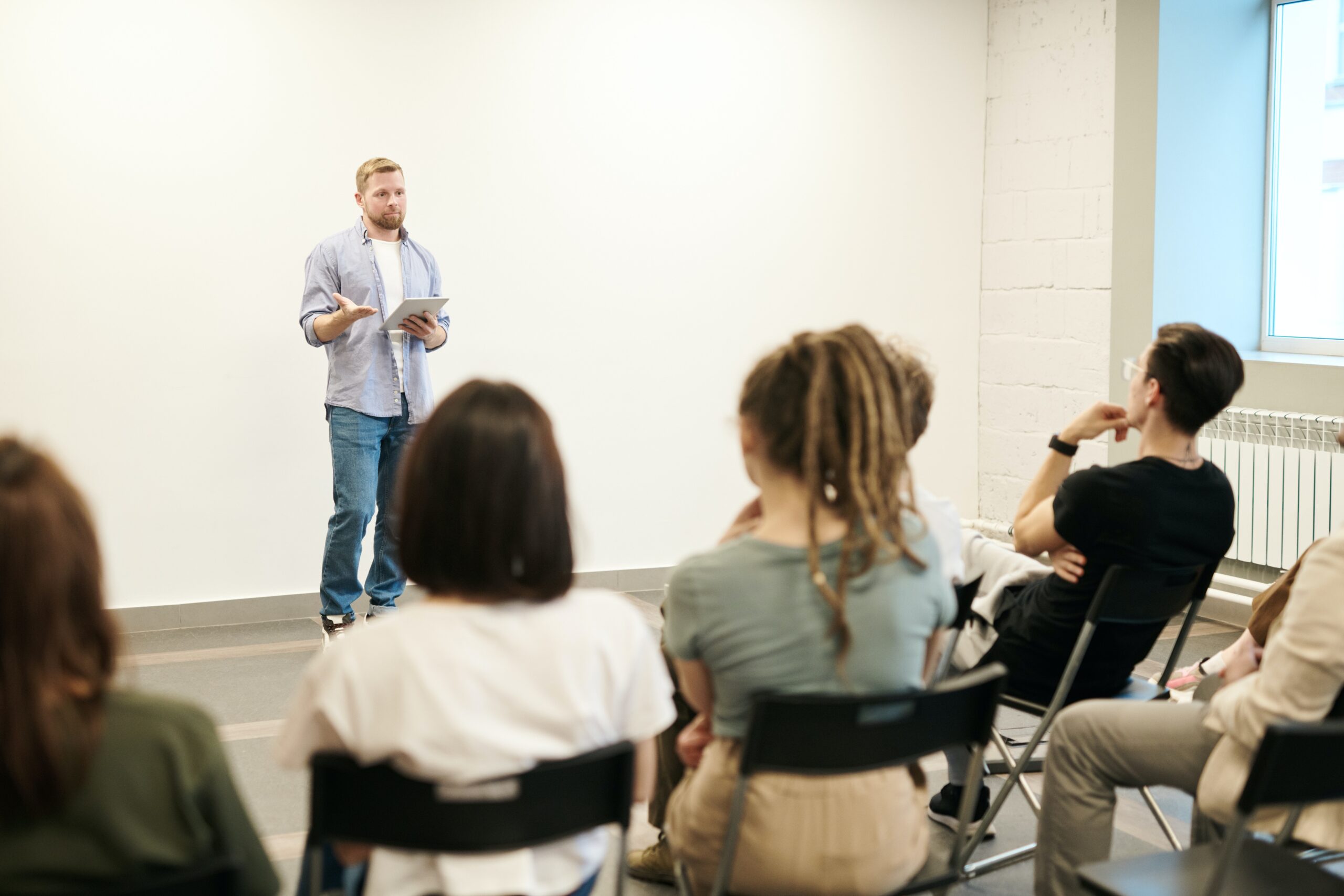 Scopri quanto devi investire per migliorare le tue abilità di Public Speaking