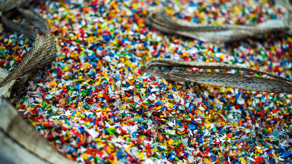 Materiale plastico per costruzioni: Un'opzione affidabile per l'edilizia moderna