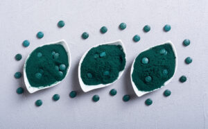 Pasta spirulina: 5 ricette perfette per l’inverno