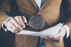 Agenzia Investigativa: Un’Opzione per Risolvere Controversie Aziendali